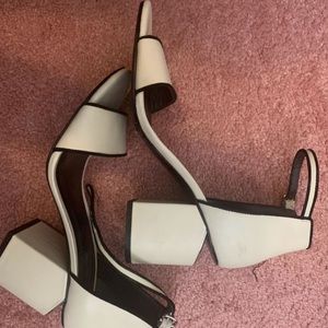 COPY - Alexander wang heels, sandals